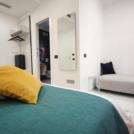 Be-Coloured Hotell Neapel Rum bild